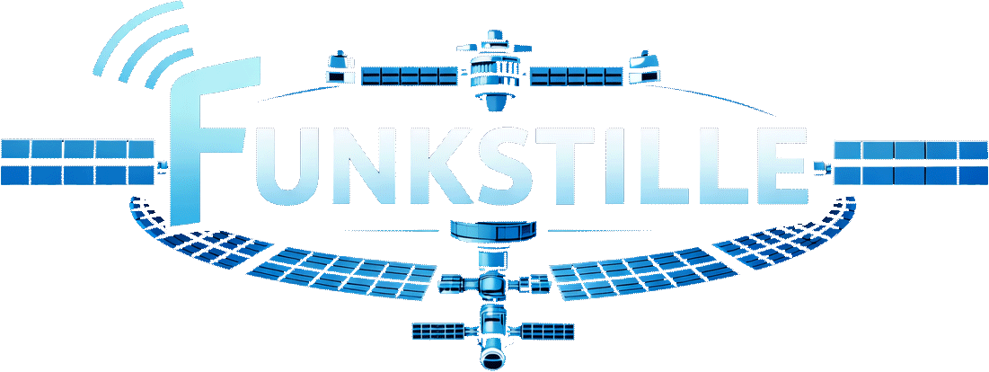 Funkstille