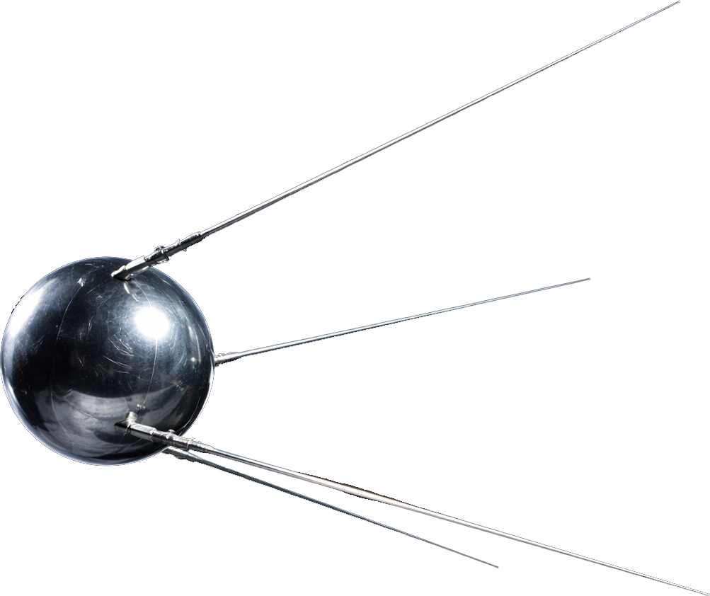 Sputnik 1